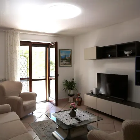 La Casa Dei Platani
