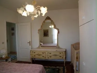 La Casa Dei Platani Apartment *