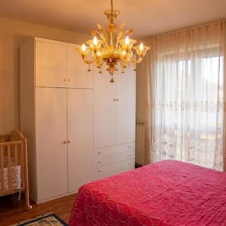 La Casa Dei Platani Cherasco