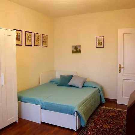 La Casa Dei Platani Apartment