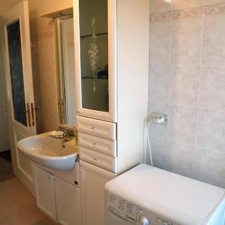 La Casa Dei Platani Apartment