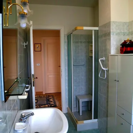 La Casa Dei Platani Apartment Cherasco