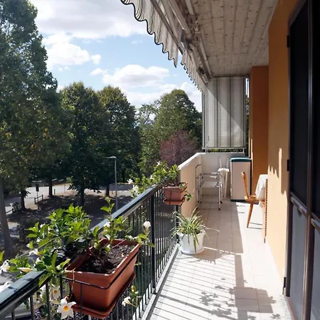 Apartment La Casa Dei Platani
