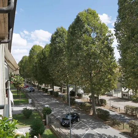 La Casa Dei Platani Apartment *